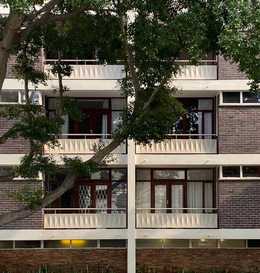 Cape Breaks Lägenhet Kapstaden Exteriör bild